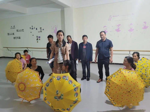 華寧縣文化館 深耕基層文藝沃土，服務(wù)群眾文化需求