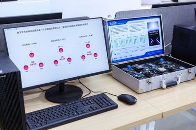 華為擎云攜全場景智慧教育解決方案亮相教育裝備展，推動云計算技術服務創新