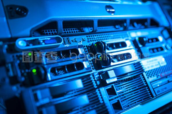 網(wǎng)絡(luò)服務(wù)器與云計(jì)算裝備技術(shù)服務(wù)概述