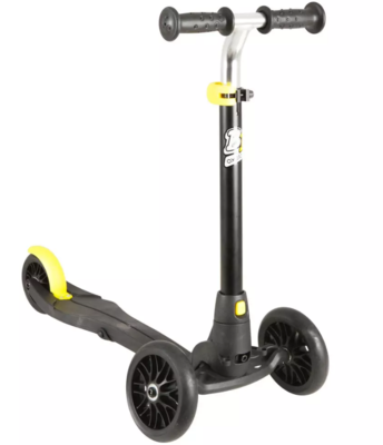 上海莘威再曝問(wèn)題產(chǎn)品 迪卡儂在售兒童平衡車(chē)兩項(xiàng)目不合格